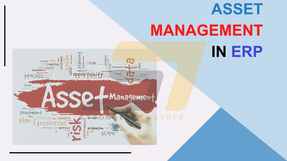  Asset Management - Quản lý tài sản